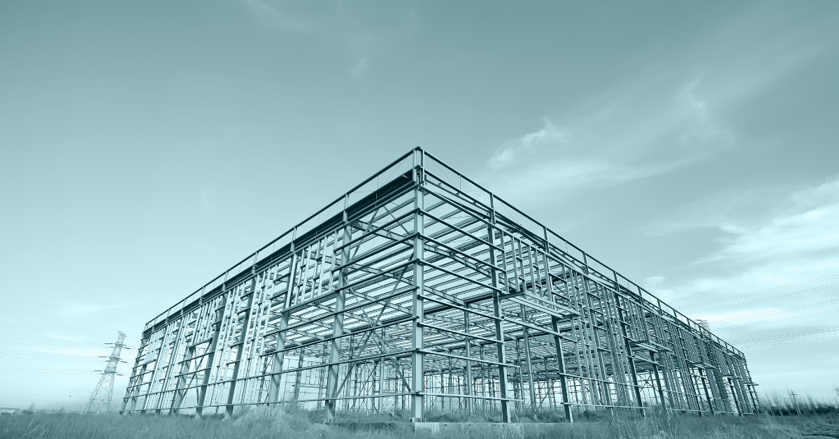 What are pre-engineered buildings
