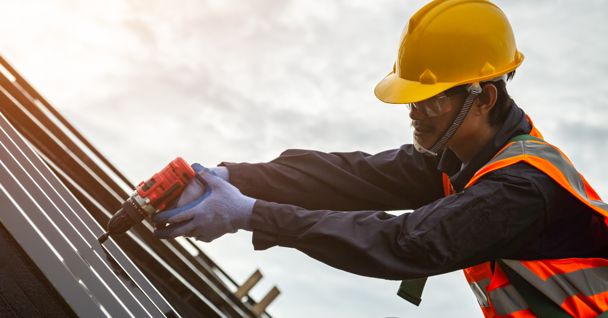 COMMERCIAL BUILDING CONTRACTORS