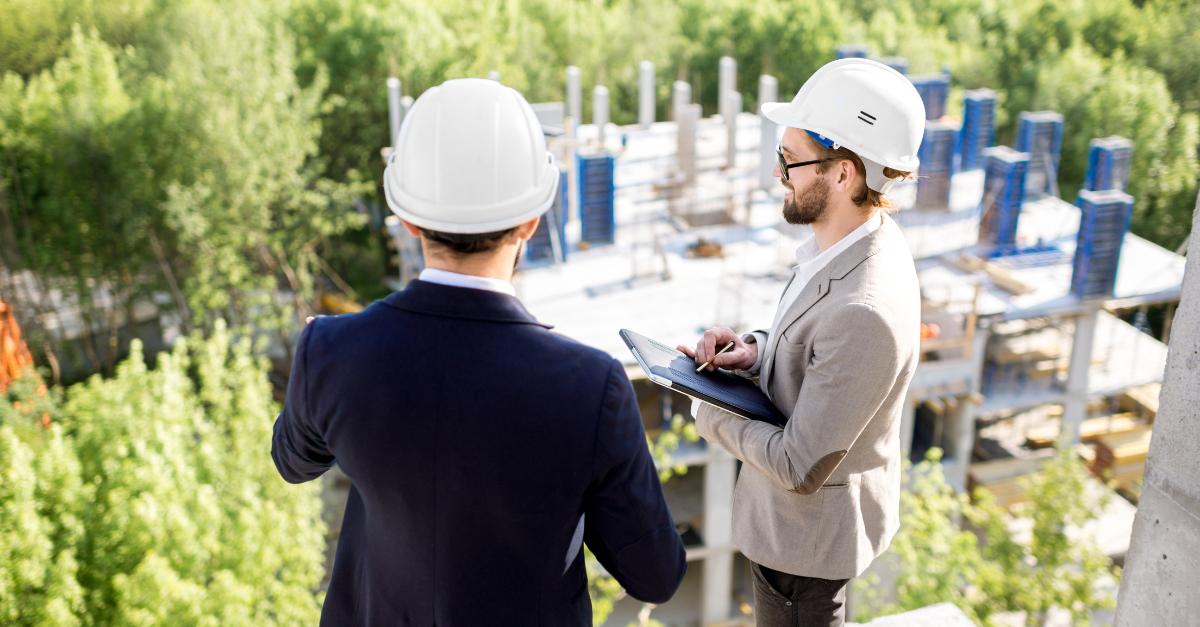 GREEN BUILDING MATERIALS