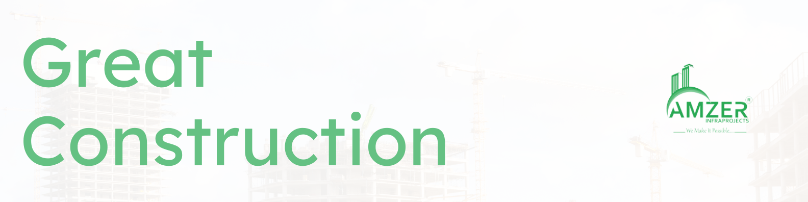 Construction With Recycle Materials