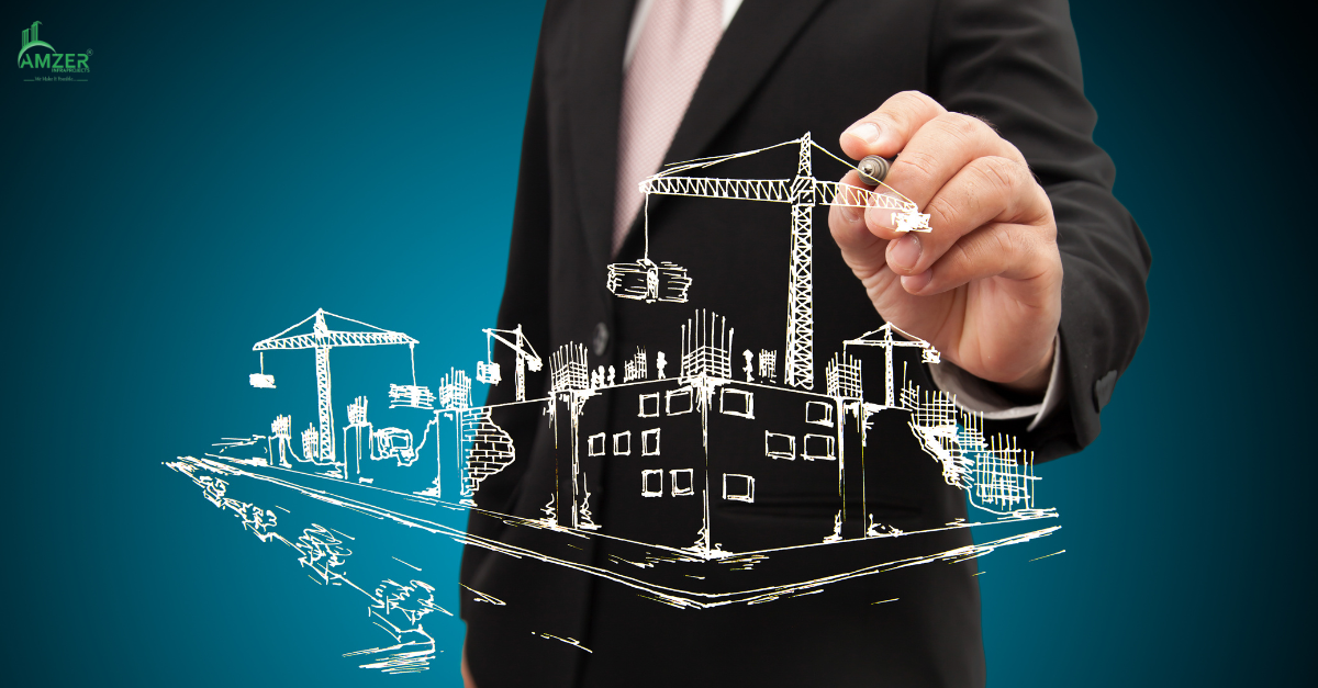 PLANNING A CONSTRUCTION PROJECT