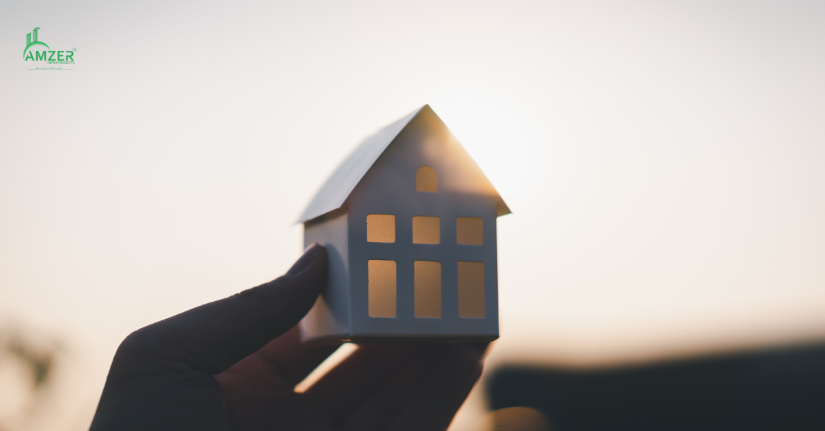 AFFORDABLE HOUSING PROJECTS