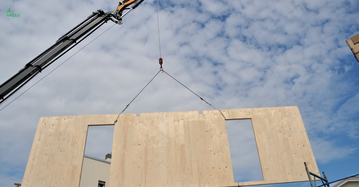 Prefab Homes in India