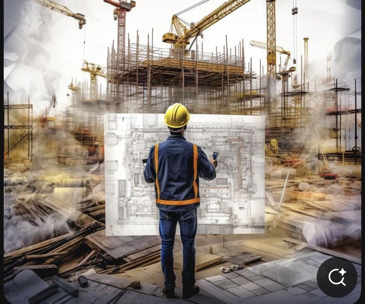 The Evolution of Construction Materials: What’s Changing?